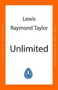 Unlimited : Turn Your Adversity into an Asset