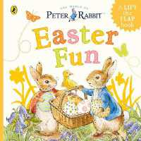 Peter Rabbit: Easter Fun （Board Book）