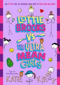 Lottie Brooks vs the Ultra Mean Girls (Lottie Brooks)