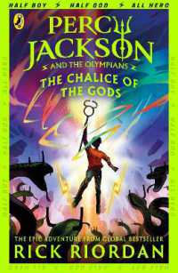 Percy Jackson and the Olympians: The Chalice of the Gods (Percy Jackson and the Olympians)