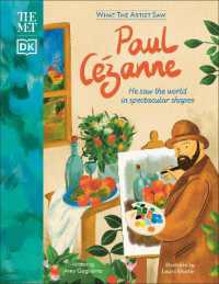 The Met Paul Cézanne (Dk the Met)