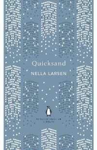 Quicksand (The Penguin English Library)