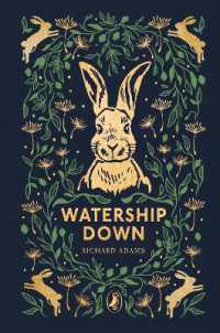 Watership Down (Puffin Clothbound Classics)