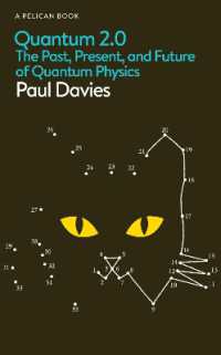 Quantum 2.0 : The Past, Present, and Future of Quantum Physics