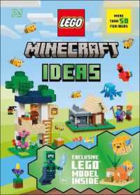 LEGO Minecraft Ideas : With Exclusive Mini Model (Lego Ideas)