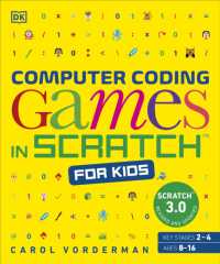 Computer Coding Games in Scratch for Kids (Dk Help Your Kids with)