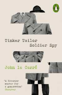 Tinker Tailor Soldier Spy (Penguin Modern Classics - Crime & Espionage)