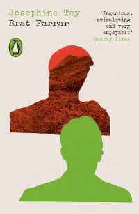 Brat Farrar (Penguin Modern Classics - Crime & Espionage)