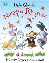 Nursery Rhymes -- Paperback / softback