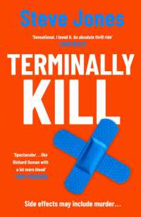 Terminally Kill -- Paperback (English Language Edition)