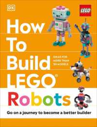 How to Build LEGO Robots (How to Build Lego)
