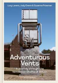 Adventurous Vents : A Journey through the Ventilation Shafts of Britain