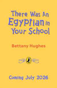 There Was an Egyptian in Your School