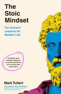 The Stoic Mindset : 10 Ancient Lessons for Modern Life