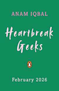 Heartbreak Geeks