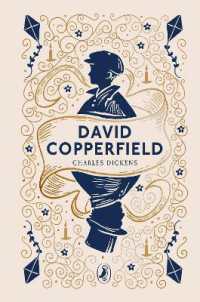 David Copperfield : 175th Anniversary Edition (Puffin Clothbound Classics)