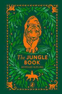 The Jungle Book : 130th Anniversary Edition (Puffin Clothbound Classics)