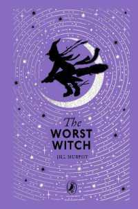 The Worst Witch (Puffin Clothbound Classics)