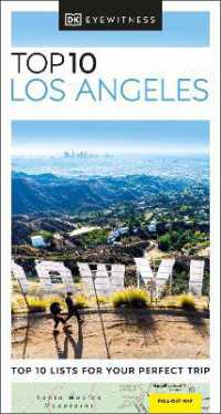 DK Top 10 Los Angeles (Pocket Travel Guide)
