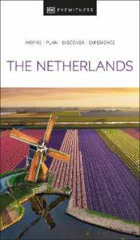 DK the Netherlands (Travel Guide)