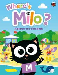 Milo: Where's Milo?: A Search-and-Find Book (Milo)