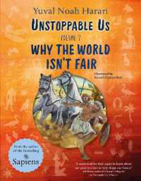 Unstoppable Us Volume 2 : Why the World Isn't Fair (Unstoppable Us)
