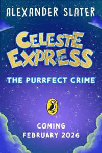Celeste Express: The Purrfect Crime (Celeste Express)