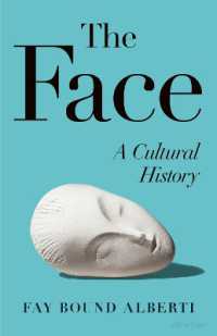 The Face : A Cultural History
