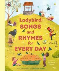 Ladybird Songs and Rhymes for Every Day : A treasury of classic songs and nursery rhymes