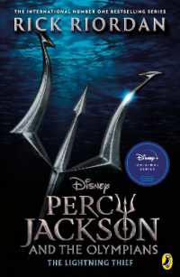Percy Jackson and the Olympians: The Lightning Thief (Percy Jackson and the Olympians)