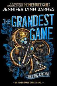 The Grandest Game (The Grandest Game)