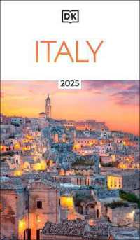 DK Italy (Travel Guide)