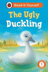 The Ugly Duckling: Read It Yourself - Level 1 Early Reader (Read It Yourself)