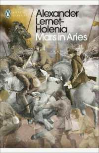Mars in Aries (Penguin Modern Classics)