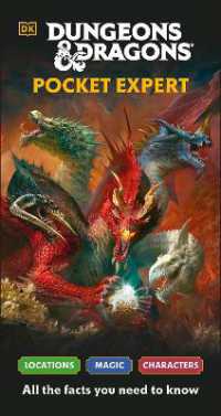 Dungeons & Dragons Pocket Expert (Pocket Expert)
