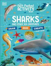 The Fact-Packed Activity Book: Sharks and Other Sea Creatures (The Fact Packed Activity Book)