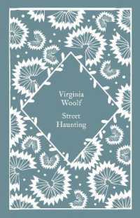 Street Haunting (Little Clothbound Classics)