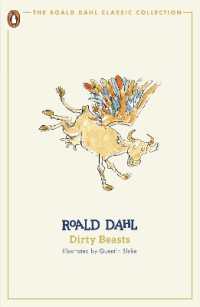 Dirty Beasts (The Roald Dahl Classic Collection)