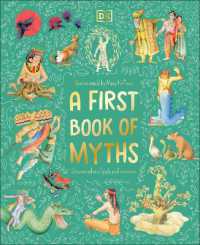 A First Book of Myths