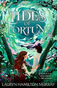 Tides of Fortune (Storm Weaver)