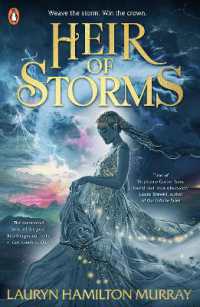 Heir of Storms (Storm Weaver)
