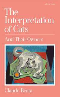 The Interpretation of Cats : And Their Owners