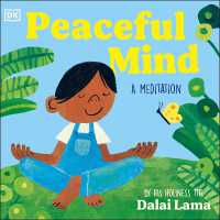 Peaceful Mind （Board Book）