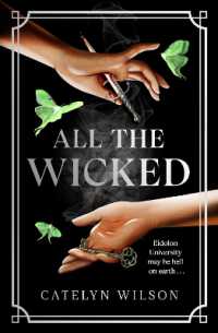 All the Wicked (Sisters of the Occult)