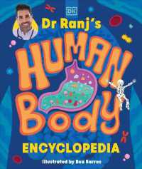 Dr Ranj's Human Body Encyclopedia
