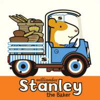 Stanley the Baker (Stanley)