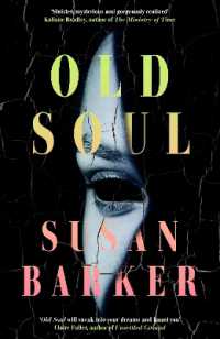 Old Soul -- Paperback (English Language Edition)