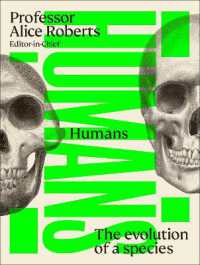 Humans : The Evolution of a Species