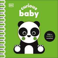 Curious Baby : With a Mirror Surprise! (My World) （Board Book）