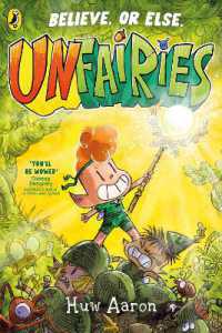 Unfairies (Unfairies)